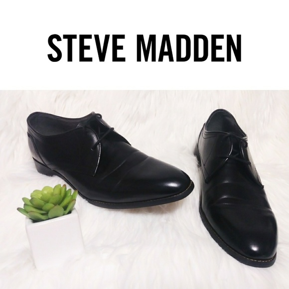 Steve Madden Other - 🎉HP×2!🎉💖Steve Madden Lancaster Chukka Derby💖